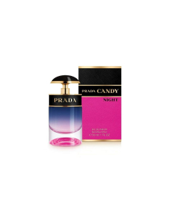 Prada 普拉达 卡迪之夜香水 EDP - 30ml