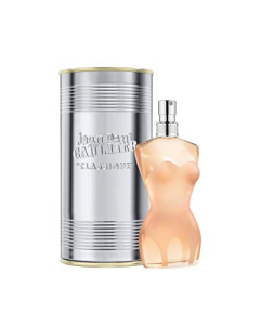 JeanPaulGaultier高缇耶  裸女经典淡香水 - 100ml