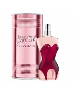 Jean Paul Gaultier 高缇耶 经典女士香水EDP 50ML