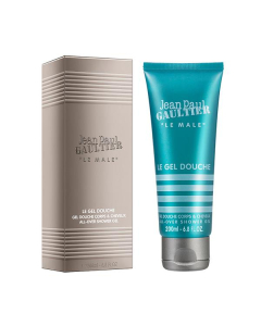 Jean Paul Gaultier 高缇耶 男士沐浴露 - 200ml