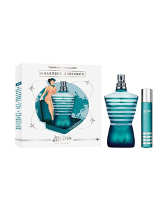 Jean Paul Gaultier 高缇耶 裸男男士香水套装 EDT