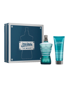 Jean Paul Gaultier 高缇耶 裸男香水礼盒套装 75ml