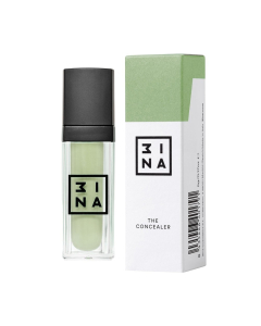 3INA - The Concealer in 105 Green