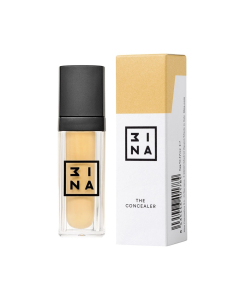 3INA - The Concealer in 108 Yellow