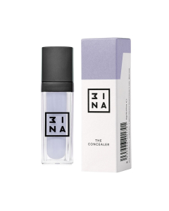 3INA - The Concealer in 109 Lavender
