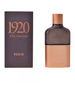 Tous桃丝熊  1920 The Origin香水EDP - 100ml