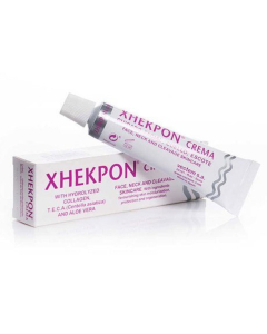 Xhekpon 西班牙 颈纹霜-40ml