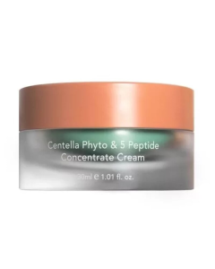 Haruharu Wonder - Centella Phyto & 5 Peptide Concentrate Cream (30ml)