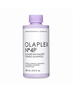 Olaplex 4P去黄洗发水 250ml