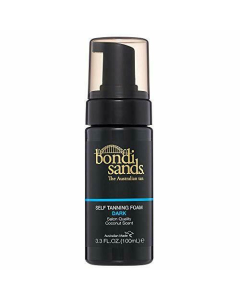 Bondi Sands 轻盈自黑泡沫 100ml