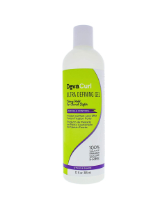 DevaCurl 德娃 多效定型凝胶 - 355ml