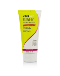 DevaCurl 德娃 免洗护理造型乳 - 177ml