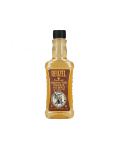 Reuzel 猪佐荷兰猪蓬松水顺发打底液 500ml