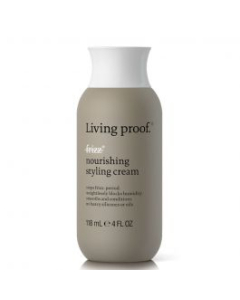 Living Proof 顺柔防毛躁造型乳 - 118ml