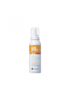 Milk_shake - Colour Whipped Cream Beige Blonde (100ml)