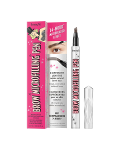 Benefit - Brow Microfilling Brow Pen Blonde