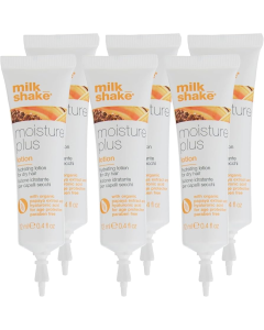 Milk_shake - Moisture Plus Hydrating Lotion (6 x12 ml)