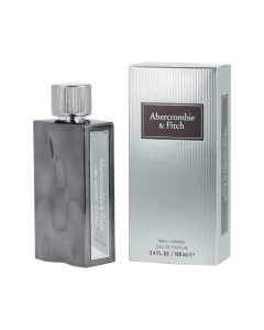 Abercrombie & Fitch A&F 本能精粹香水 EDP - 100ml