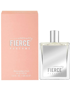 Abercrombie & Fitch A&F天生凶猛女士香水 EDP 100ml