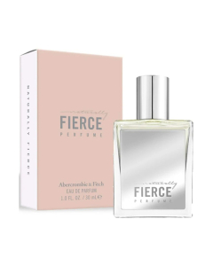 Abercrombie & Fitch A&F天生凶猛女士香水 EDP 30ml