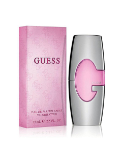 Guess 盖尔斯 同名女士香水 EDP - 75ml