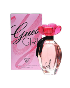 Guess 盖尔斯 女孩香水 EDT - 100ml