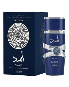 Lattafa - Asad Zanzibar (100ml)