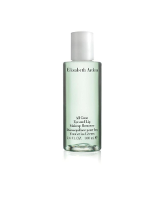 Elizabeth Arden 雅顿 纯净眼唇卸妆液 - 100ml