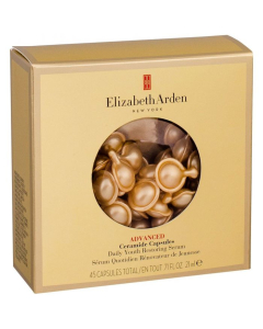 Elizabeth Arden 雅顿 时空焕活胶囊金胶 45粒