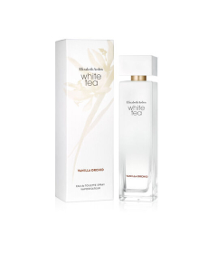 Elizabeth Arden 雅顿 白茶香草兰花淡香水EDT（100ml）