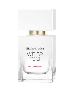 Elizabeth Arden - White Tea Wild Rose - Eau De Toilette (30ml)