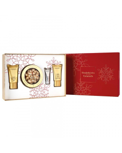 Elizabeth Arden 伊丽莎白雅顿时空胶囊套装 (Damaged Box)