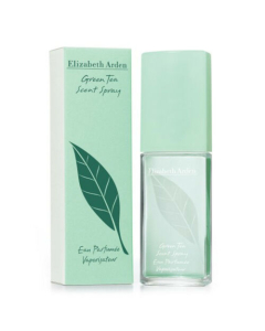 ElizabethArden伊丽莎白雅顿  绿茶香水喷雾 - 50ml