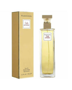 ElizabethArden伊丽莎白雅顿  第五大道EDP - 125ml