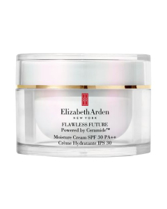 ElizabethArden伊丽莎白雅顿  补水平滑面霜SPF30 PA++ - 50ml