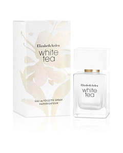 ElizabethArden伊丽莎白雅顿  白茶EDT - 30ml