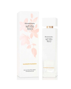 Elizabeth Arden 雅顿 白茶花淡香水EDT 100ml