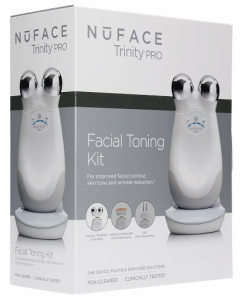 NuFACE Trinity PRO 微电流面部紧肤美容仪