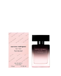 Narciso Rodriguez 纳西索罗德里格斯 她的同名永恒版女士香水EDP 30ML