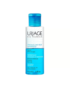 Uriage - Waterproof Eye Makeup Remover (100ml)