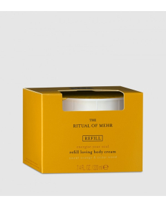 Rituals - The Ritual of Mehr body cream refill (220ml)