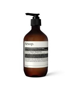 Aesop 伊索 赋活芳香护手霜 500ml