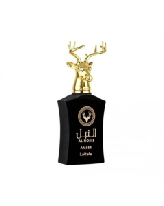 Lattafa -  Al Noble Ameer EDP (100ml)