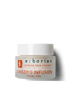 Erborian 艾博妍 人参紧致修护眼霜 - 15ml