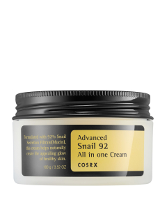 CosRX - Advanced Snail 92 All In One Cream in a damaged Box (100ml) DAMAGED