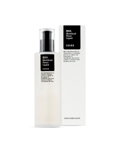CosRX 珂丝艾丝 BHA去黑头爽肤水 100ml