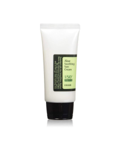 CosRX - Aloe Soothing Sun Cream SPF50  PA    (50ml)
