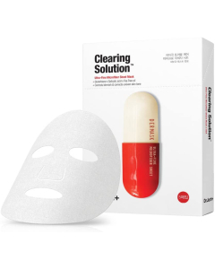 Dr. Jart  - Dermask Micro Jet Clearing Solution (1x30g)