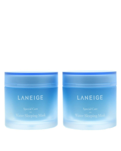 Laneige 兰芝 夜间修护睡眠面膜 - 100ml