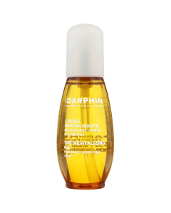 Darphin - The Revitalizing Oil For Face Body And Hair (50ml)